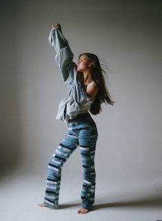 Anna Zak feet photo thumbnail