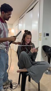 Anna Zak feet photo 20