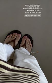 Anna Zak feet photo 10