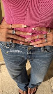 Anna Zak feet photo 10