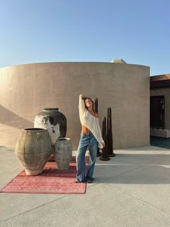 Anna Zak feet photo 8