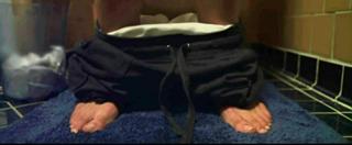 AnnaLynne McCord feet photo thumbnail