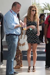 AnnaLynne McCord feet photo thumbnail