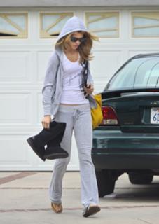 AnnaLynne McCord feet photo thumbnail