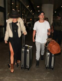 AnnaLynne McCord feet photo thumbnail