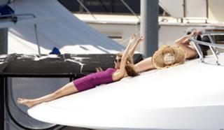 AnnaLynne McCord feet photo thumbnail
