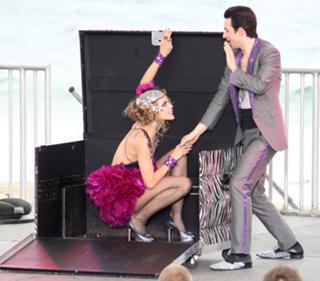 AnnaLynne McCord feet photo thumbnail