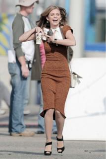 AnnaLynne McCord feet photo thumbnail