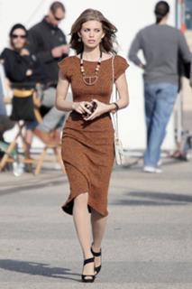 AnnaLynne McCord feet photo thumbnail