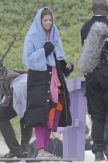 AnnaLynne McCord feet photo thumbnail