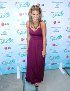 AnnaLynne McCord feet photo thumbnail