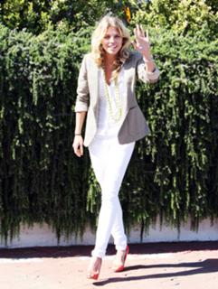 AnnaLynne McCord feet photo thumbnail