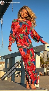 AnnaLynne McCord feet photo thumbnail