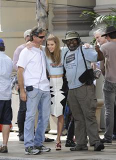 AnnaLynne McCord feet photo thumbnail