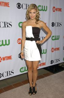 AnnaLynne McCord feet photo thumbnail