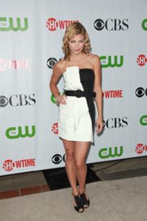AnnaLynne McCord feet photo thumbnail