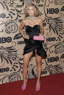 AnnaLynne McCord feet photo thumbnail