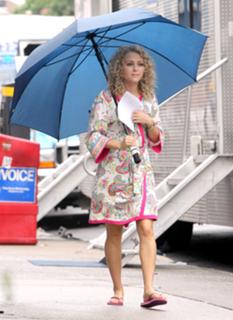 AnnaSophia Robb feet photo thumbnail