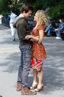 AnnaSophia Robb feet photo thumbnail