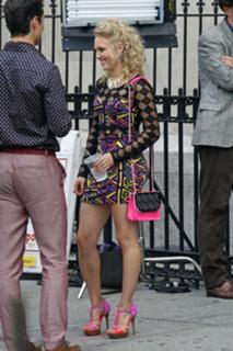 AnnaSophia Robb feet photo thumbnail