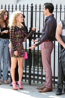 AnnaSophia Robb feet photo thumbnail