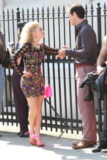 AnnaSophia Robb feet photo thumbnail