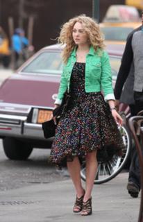 AnnaSophia Robb feet photo thumbnail