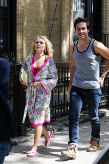 AnnaSophia Robb feet photo thumbnail