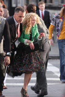 AnnaSophia Robb feet photo thumbnail