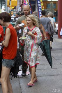 AnnaSophia Robb feet photo 10