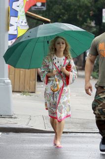 AnnaSophia Robb feet photo 7