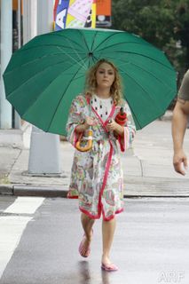 AnnaSophia Robb feet photo 6