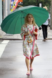 AnnaSophia Robb feet photo 4