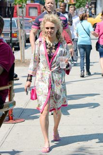 AnnaSophia Robb feet photo 2
