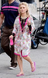 AnnaSophia Robb feet photo 1