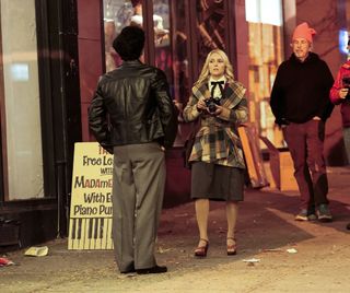 AnnaSophia Robb feet photo 2