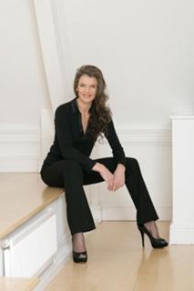 Annabel Croft feet photo 4