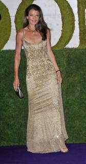 Annabel Croft feet photo 2