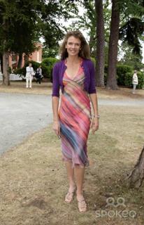 Annabel Croft feet photo 6