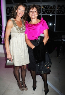 Annabel Croft feet photo 19