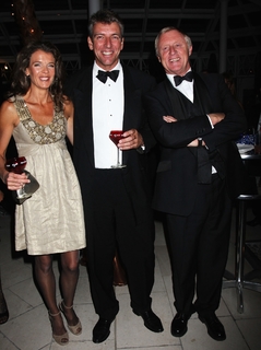 Annabel Croft feet photo 18
