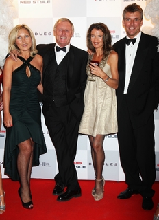 Annabel Croft feet photo 14