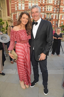 Annabel Croft feet photo 7