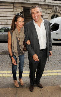 Annabel Croft feet photo 8
