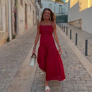 Annabel Croft feet photo 4