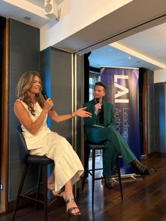 Annabel Croft feet photo 3