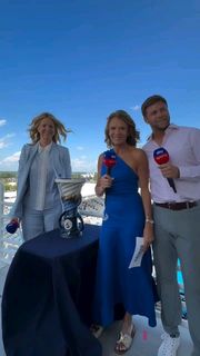 Annabel Croft feet photo 4