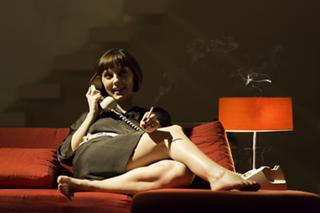 Annabel Scholey feet photo 2