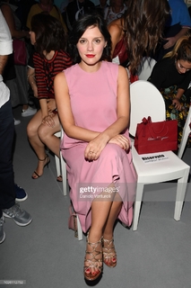 Annabel Scholey feet photo 2