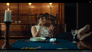Annabel Scholey feet photo 1